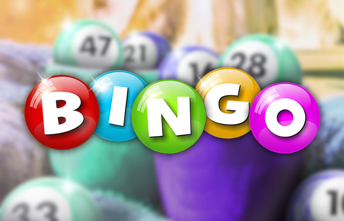 Bet365 Bingo