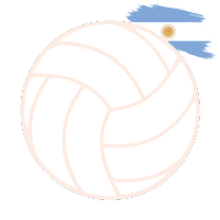 Voleibol Icono