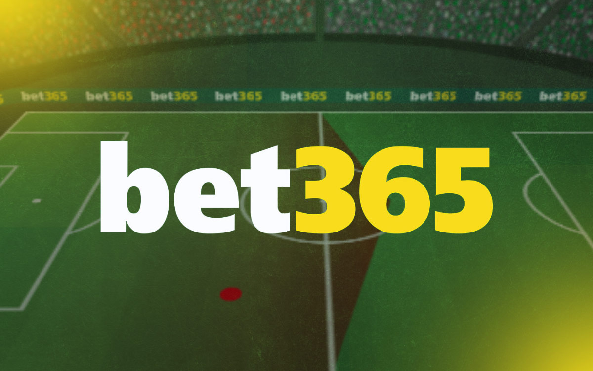 Información sobre Bet 365