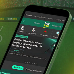 bet365 APP