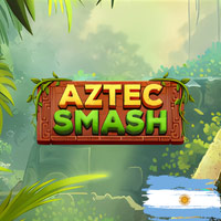 Juego AZTEC SMASH