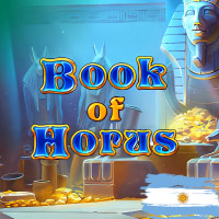 Juego BOOK of HORUS