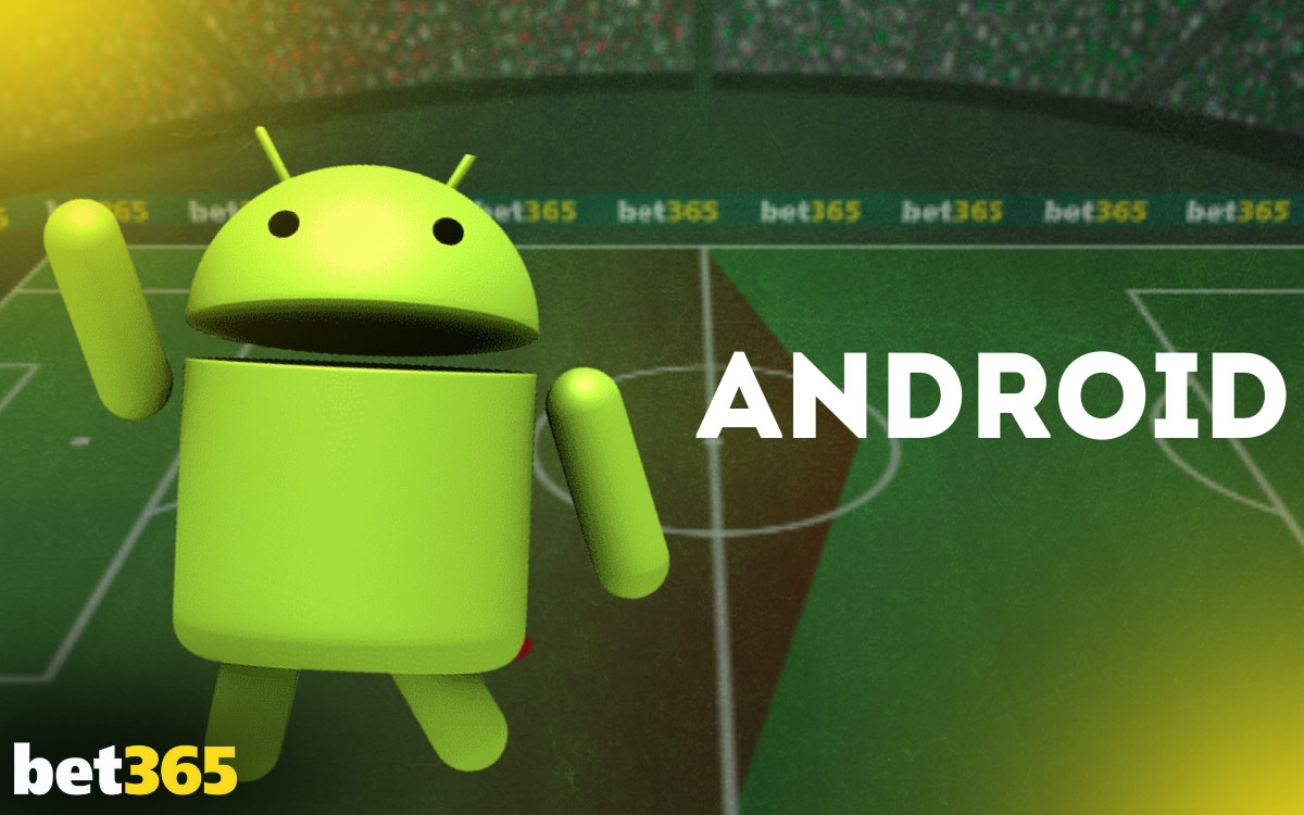 Cómo descargar e instalar la aplicación Bet365 para Android