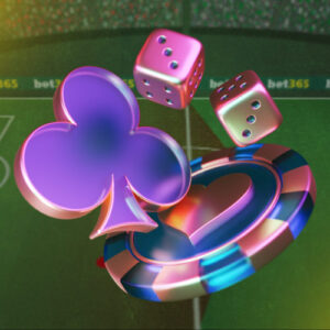 bet365 CASINO