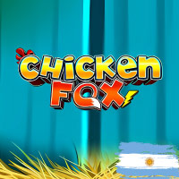 Juego CHICKEN FOX