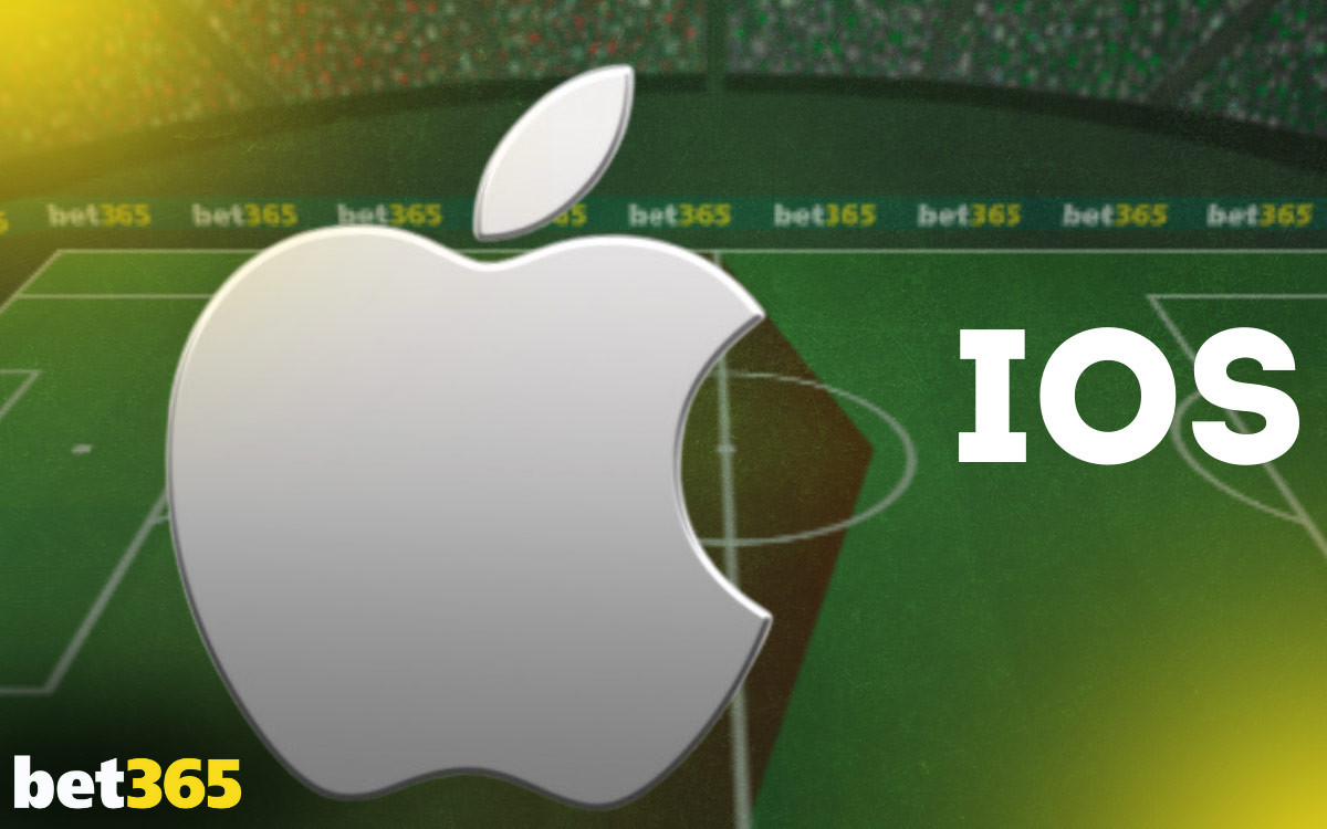 Bet365 Cómo descargar e instalar la aplicación en iOS