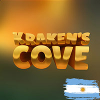 Juego KRAKEN'S COVE