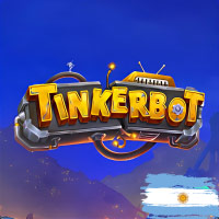 Juego TINKERBOT