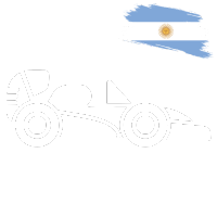 Fórmula 1 Icono