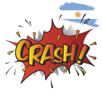 Juegos crash Icono
