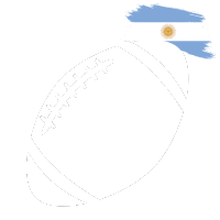 Rugby Icono