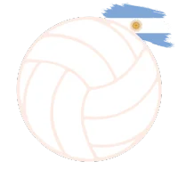 Voleibol Icono