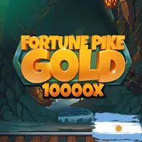 Juego FORTUNE PIKE GOLD