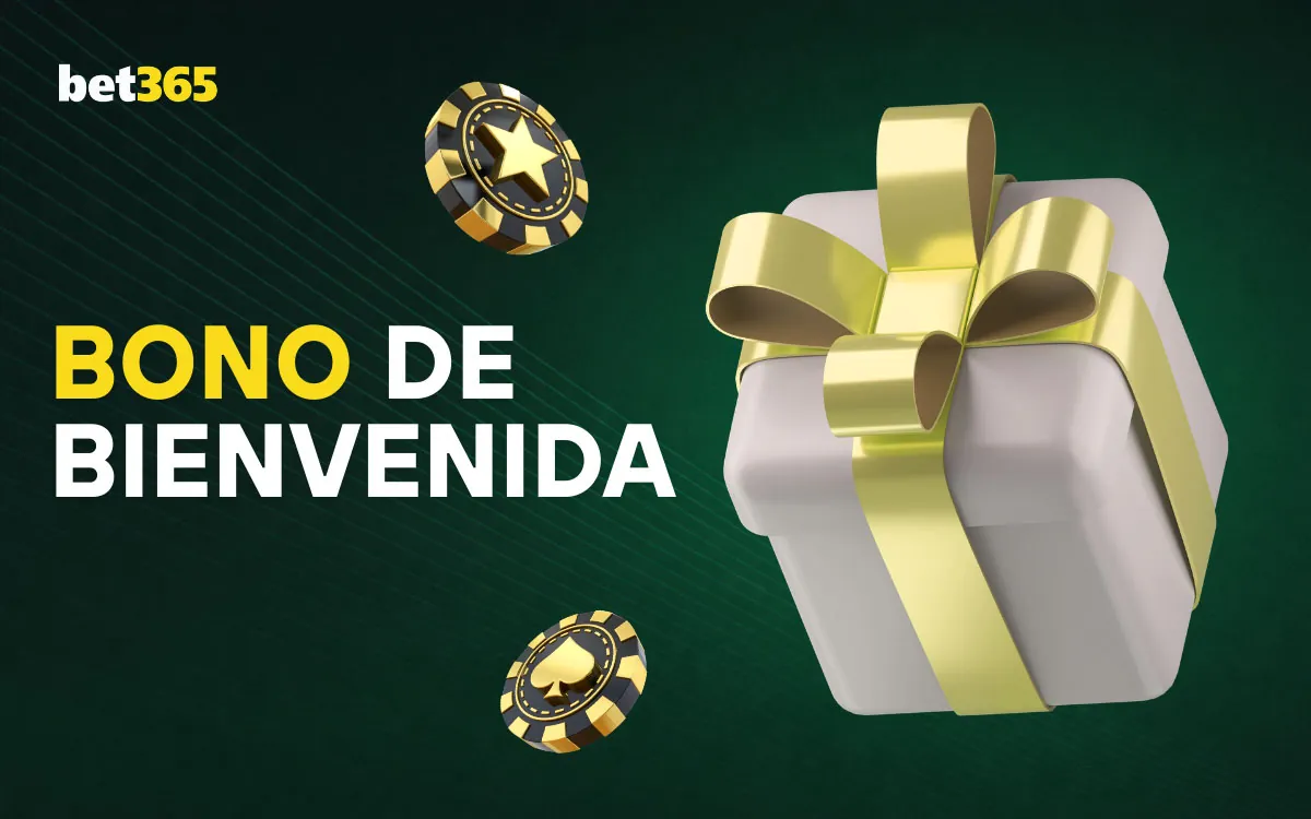 Póker Bono de Bienvenida