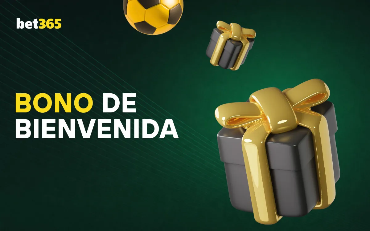 Apostar en Fútbol Bono de Bienvenida