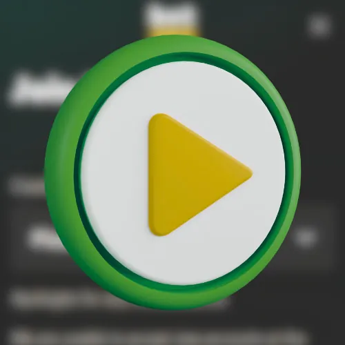 Instrucción Comenzando el juego