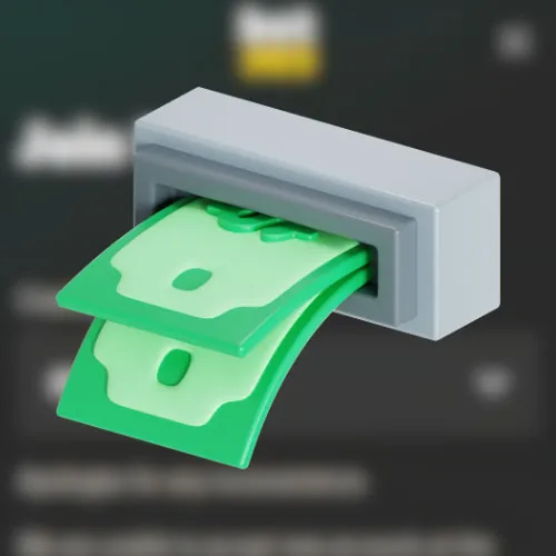 Instrucción Retiro de ganancias