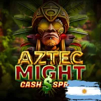 Juego AZTEC MIGHT